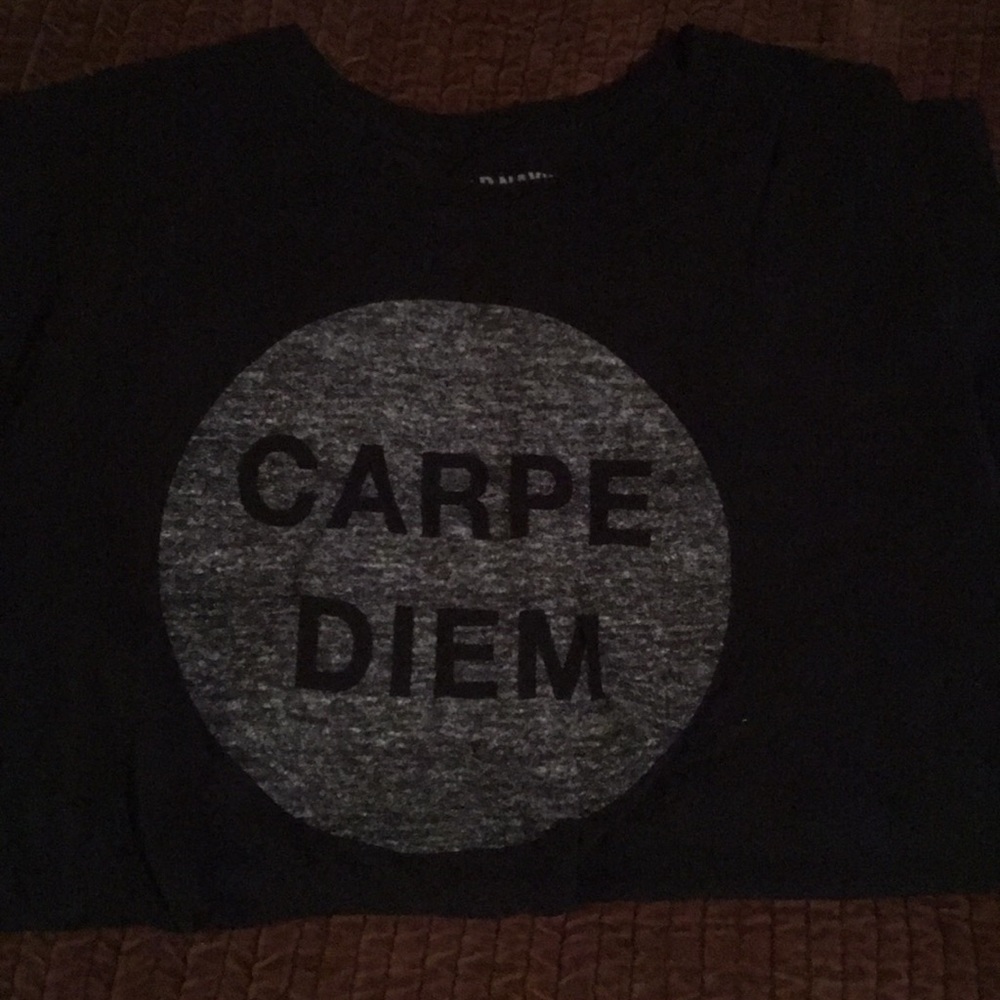 Vintage T